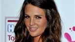 WAG Danielle Lloyd: Tôi không phải là bà mẹ tồi